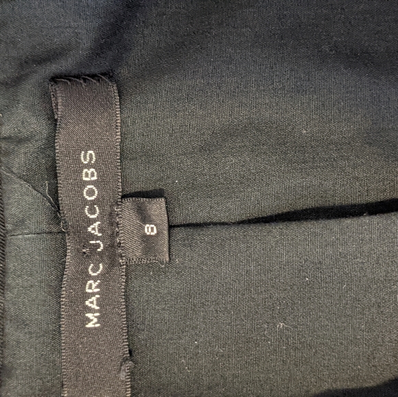 2pc set Marc Jacobs blazer and matching skirt suit - Picture 4 of 13